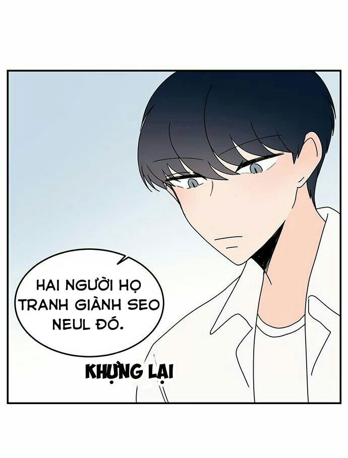 Hội Chứng Nam Phụ Chapter 11 - Trang 43