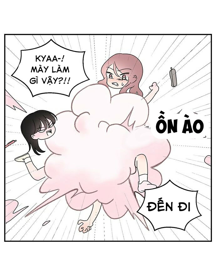 Hội Chứng Nam Phụ Chapter 11 - Trang 8