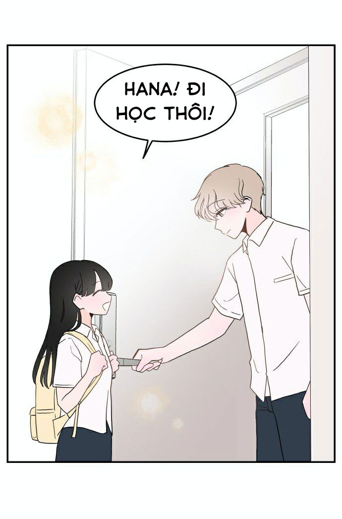 Hội Chứng Nam Phụ Chapter 2 - Trang 14