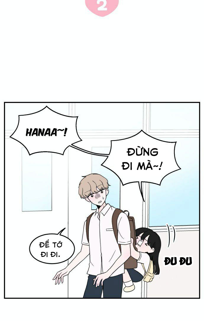 Hội Chứng Nam Phụ Chapter 2 - Trang 17