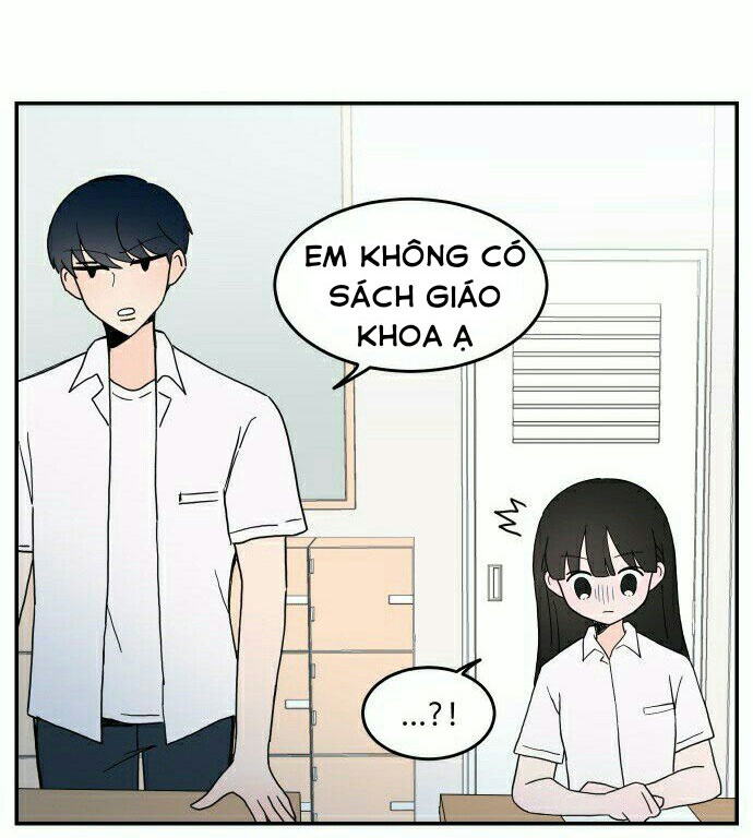 Hội Chứng Nam Phụ Chapter 2 - Trang 29