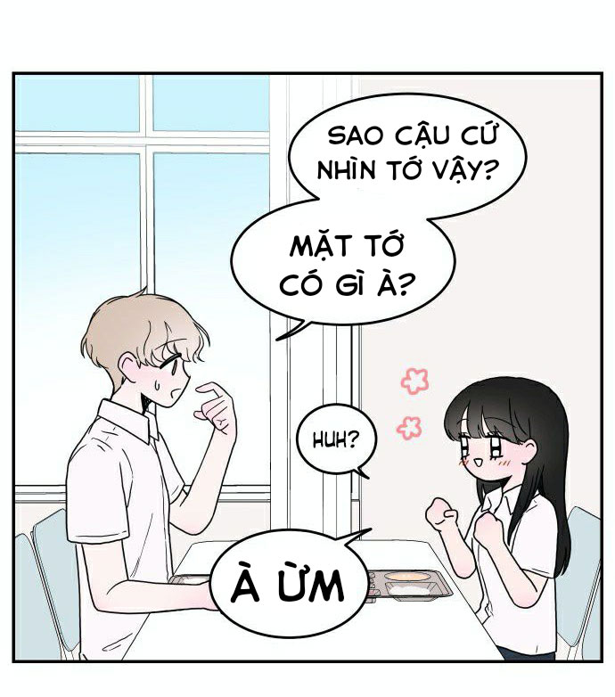 Hội Chứng Nam Phụ Chapter 2 - Trang 36