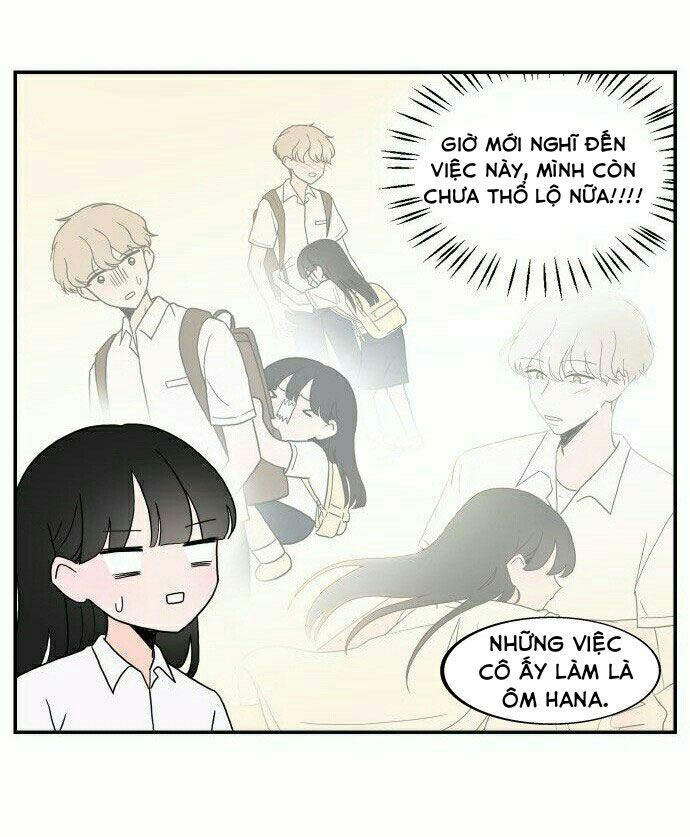 Hội Chứng Nam Phụ Chapter 2 - Trang 54