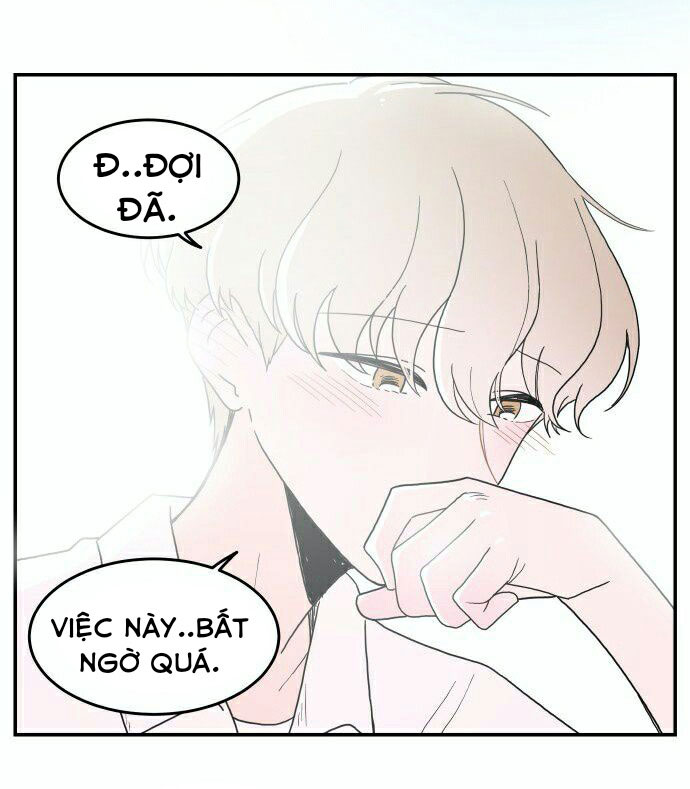 Hội Chứng Nam Phụ Chapter 2 - Trang 58