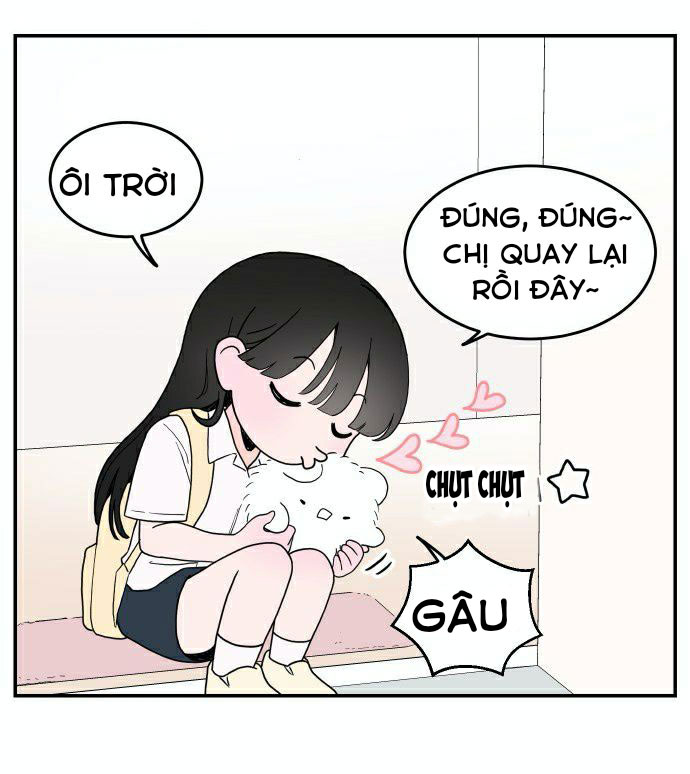 Hội Chứng Nam Phụ Chapter 2 - Trang 8