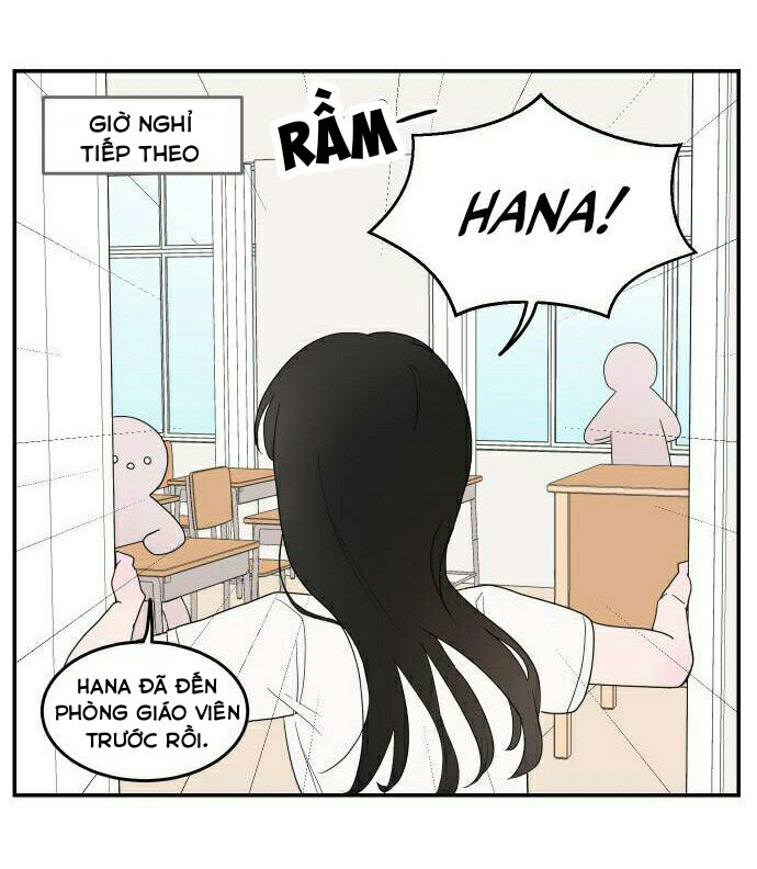 Hội Chứng Nam Phụ Chapter 3 - Trang 14