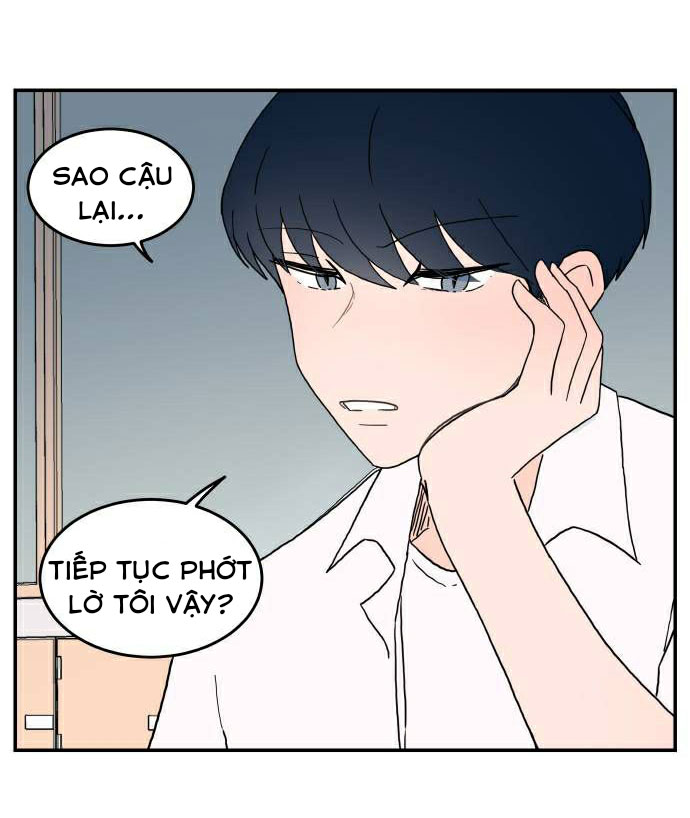 Hội Chứng Nam Phụ Chapter 3 - Trang 19