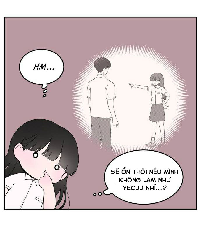 Hội Chứng Nam Phụ Chapter 3 - Trang 21