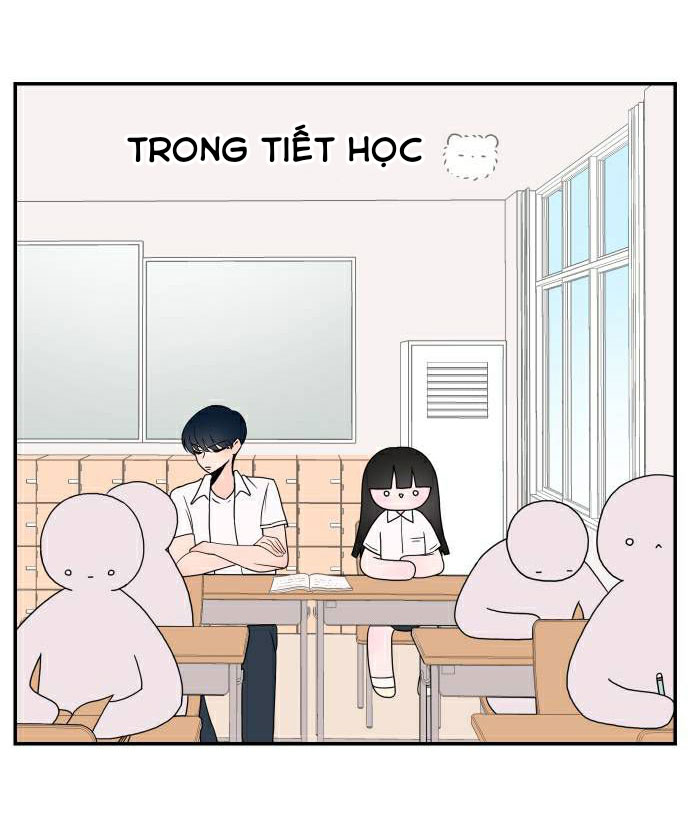 Hội Chứng Nam Phụ Chapter 3 - Trang 24