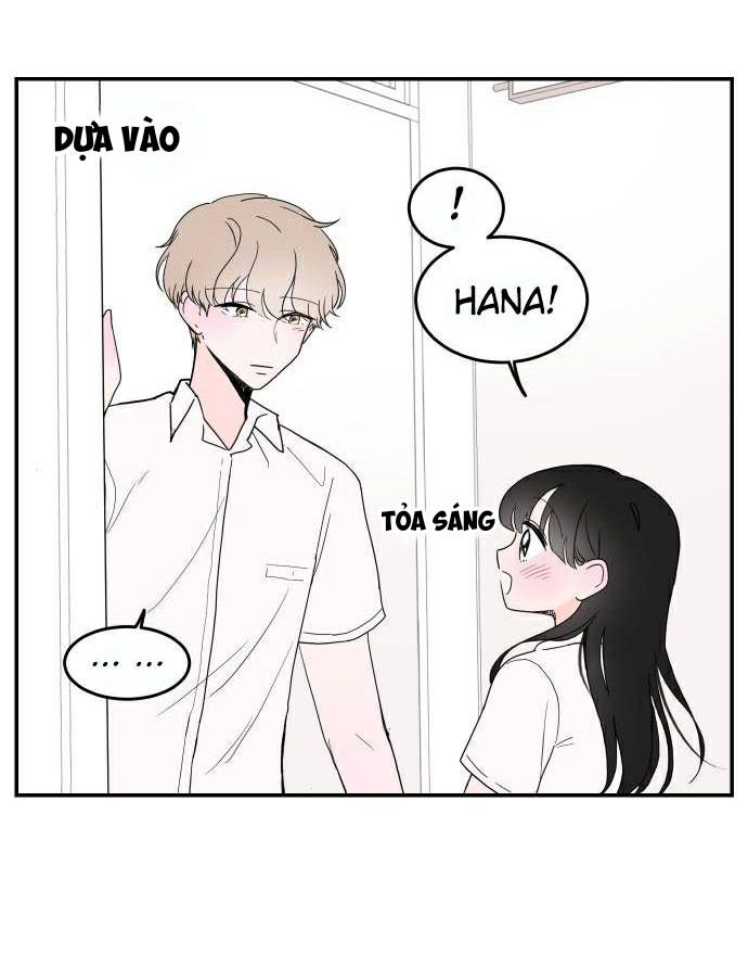 Hội Chứng Nam Phụ Chapter 3 - Trang 27