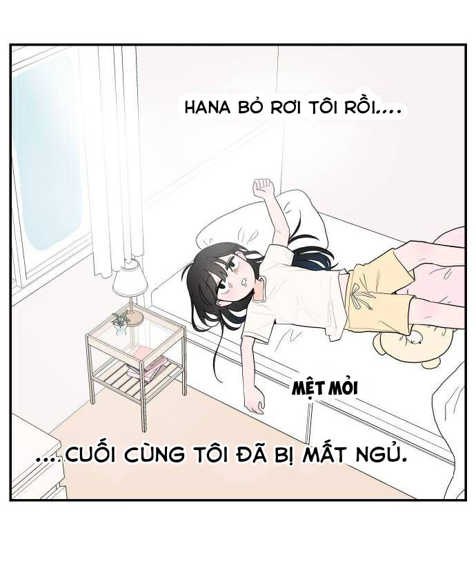 Hội Chứng Nam Phụ Chapter 3 - Trang 3