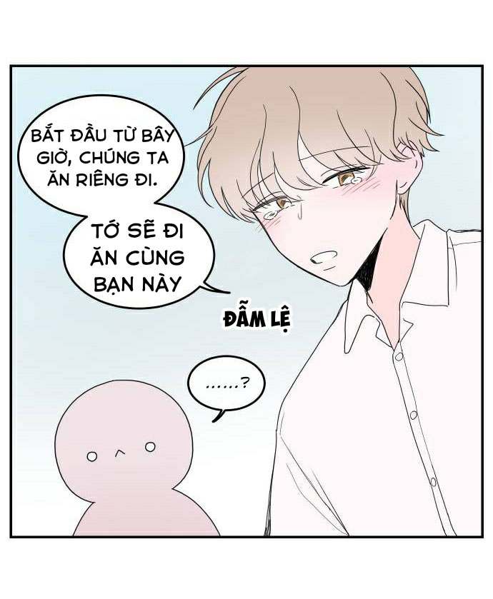 Hội Chứng Nam Phụ Chapter 3 - Trang 30