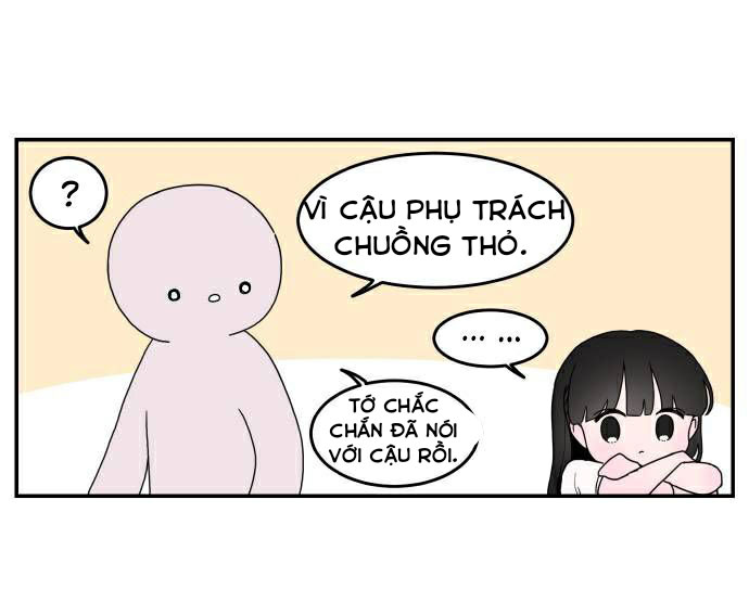 Hội Chứng Nam Phụ Chapter 3 - Trang 36