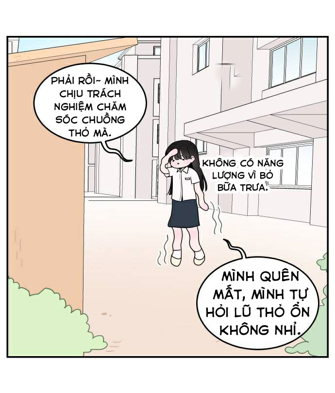 Hội Chứng Nam Phụ Chapter 3 - Trang 38