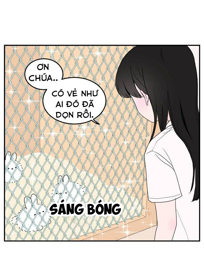 Hội Chứng Nam Phụ Chapter 3 - Trang 39