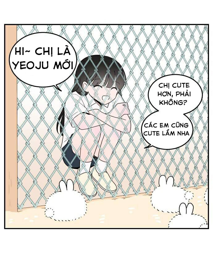 Hội Chứng Nam Phụ Chapter 3 - Trang 40