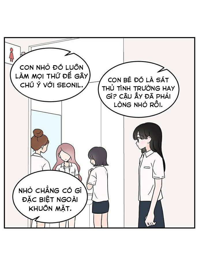 Hội Chứng Nam Phụ Chapter 3 - Trang 60