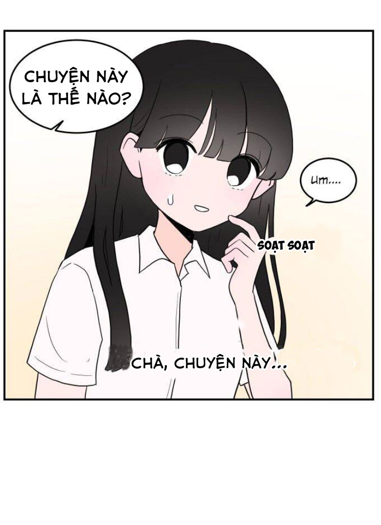 Hội Chứng Nam Phụ Chapter 4 - Trang 14