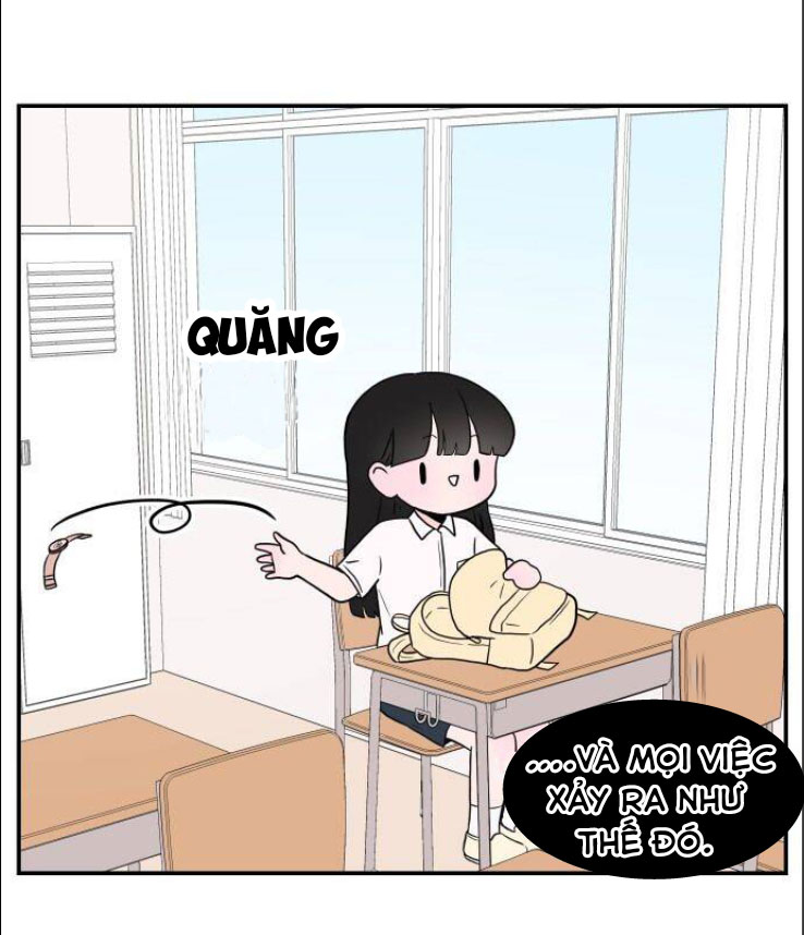 Hội Chứng Nam Phụ Chapter 4 - Trang 19