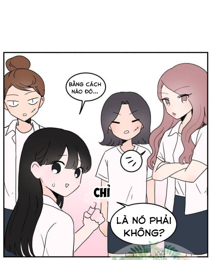 Hội Chứng Nam Phụ Chapter 4 - Trang 20