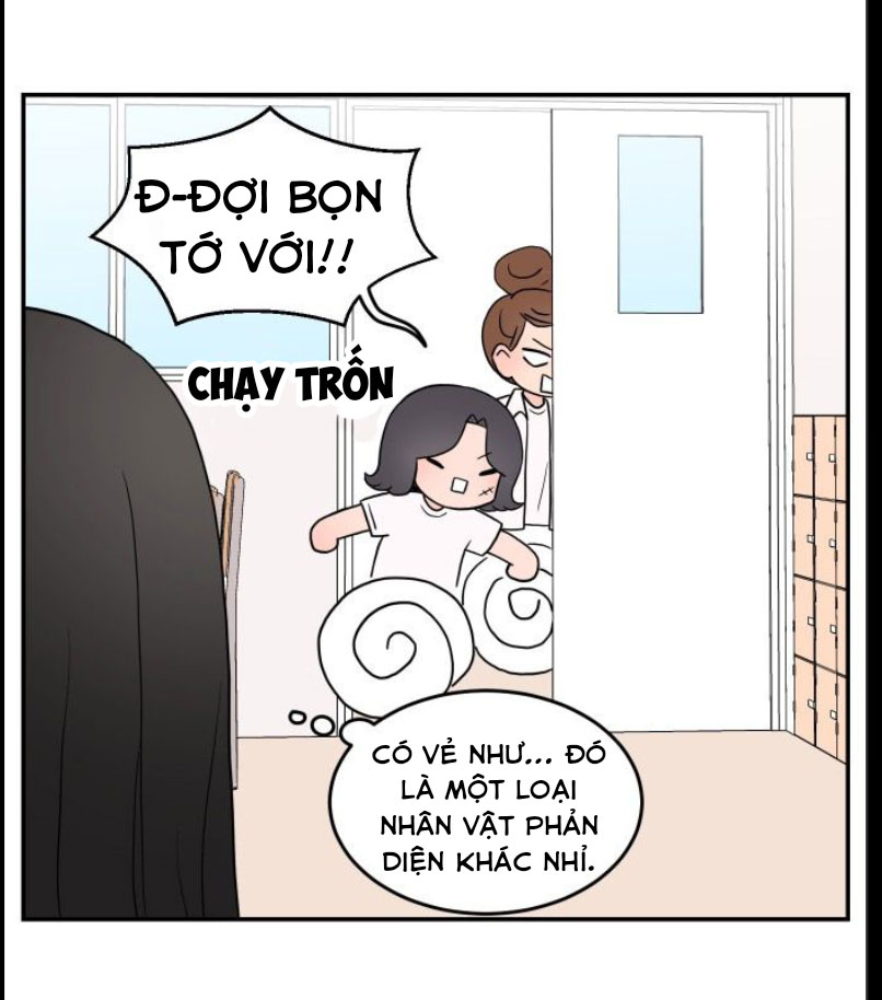 Hội Chứng Nam Phụ Chapter 4 - Trang 26