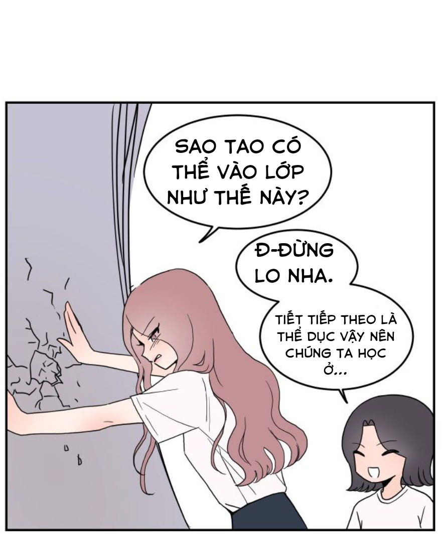 Hội Chứng Nam Phụ Chapter 4 - Trang 30