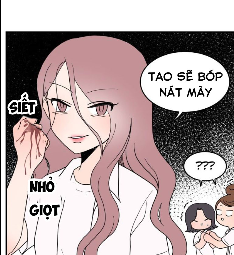 Hội Chứng Nam Phụ Chapter 4 - Trang 33