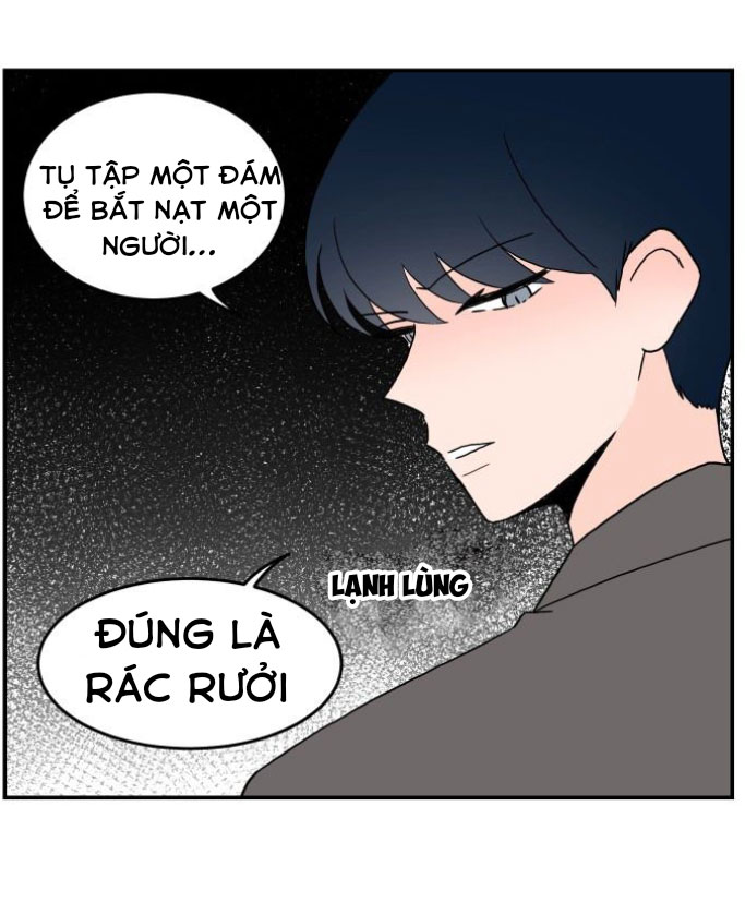 Hội Chứng Nam Phụ Chapter 4 - Trang 50