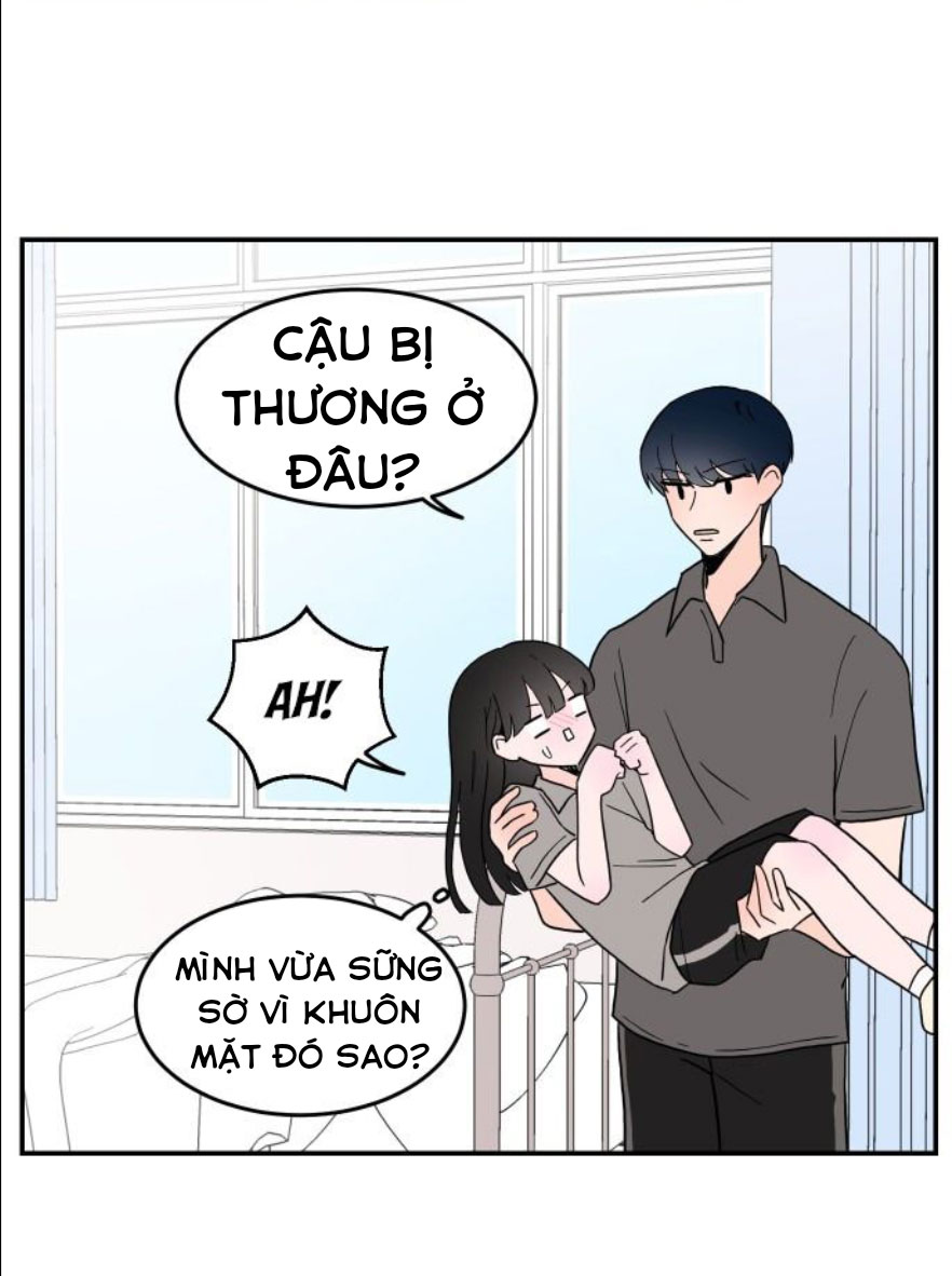 Hội Chứng Nam Phụ Chapter 4 - Trang 54