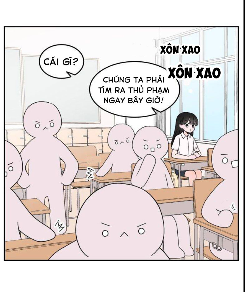 Hội Chứng Nam Phụ Chapter 4 - Trang 6