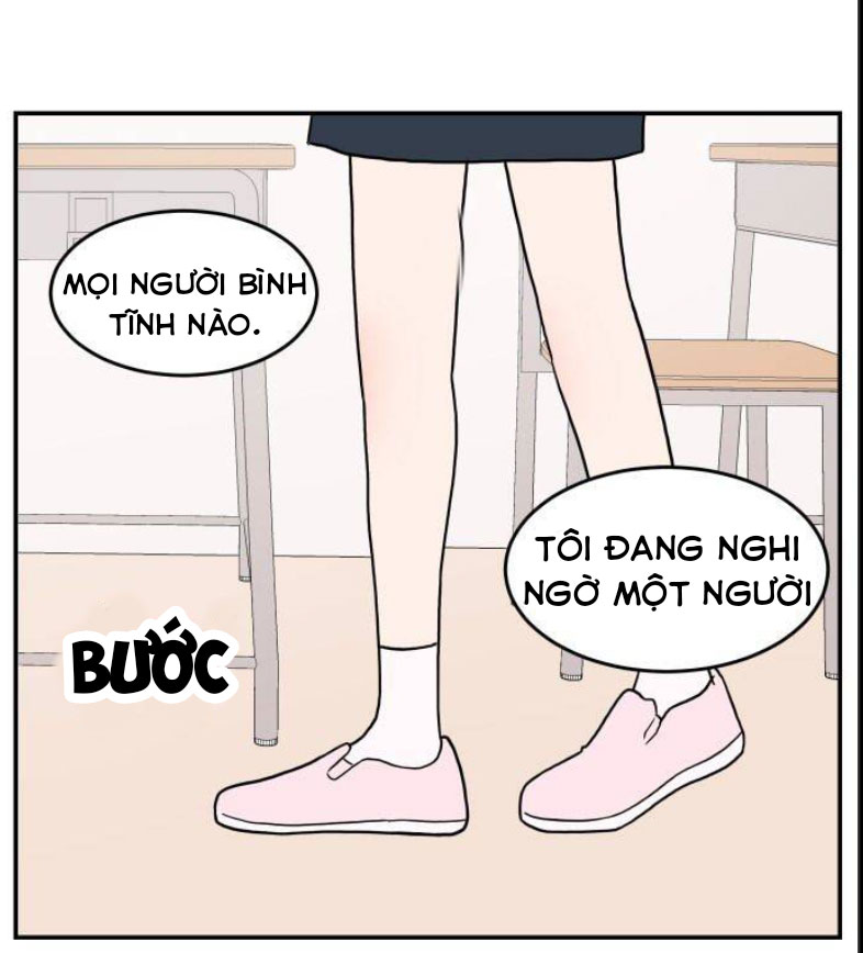 Hội Chứng Nam Phụ Chapter 4 - Trang 7