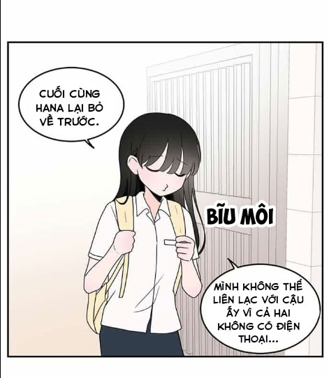 Hội Chứng Nam Phụ Chapter 5 - Trang 14