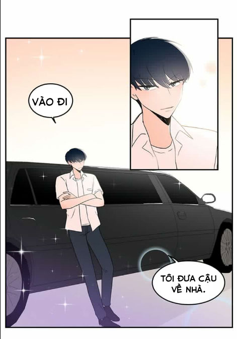 Hội Chứng Nam Phụ Chapter 5 - Trang 16