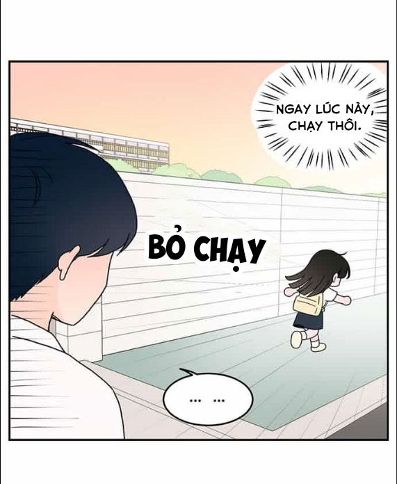 Hội Chứng Nam Phụ Chapter 5 - Trang 18