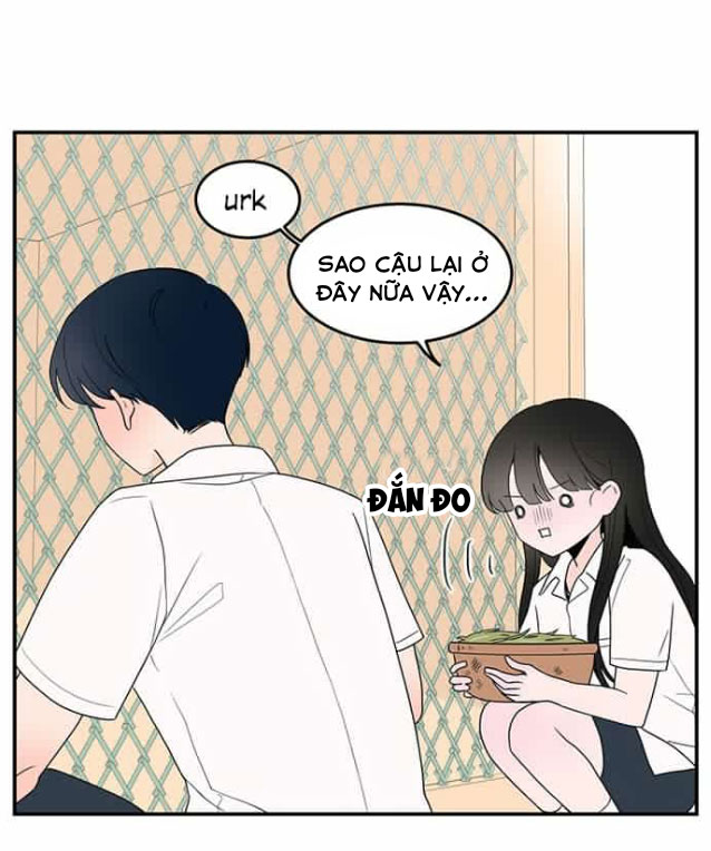 Hội Chứng Nam Phụ Chapter 5 - Trang 23