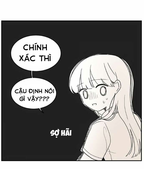 Hội Chứng Nam Phụ Chapter 5 - Trang 27