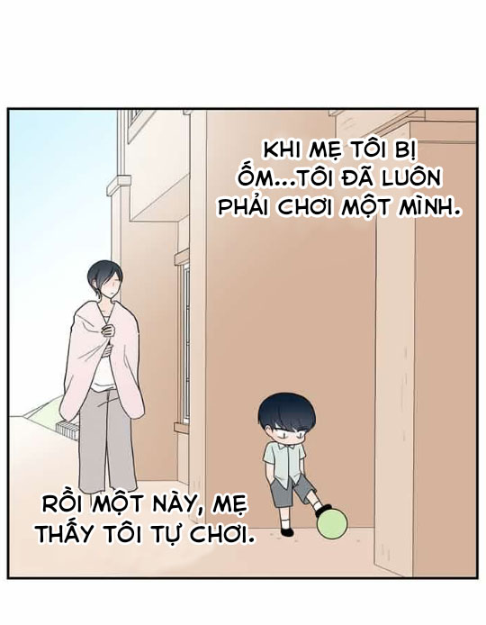 Hội Chứng Nam Phụ Chapter 5 - Trang 33