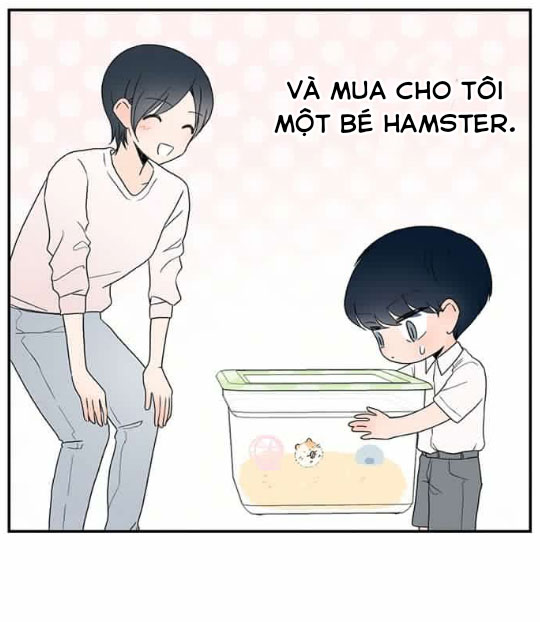 Hội Chứng Nam Phụ Chapter 5 - Trang 35