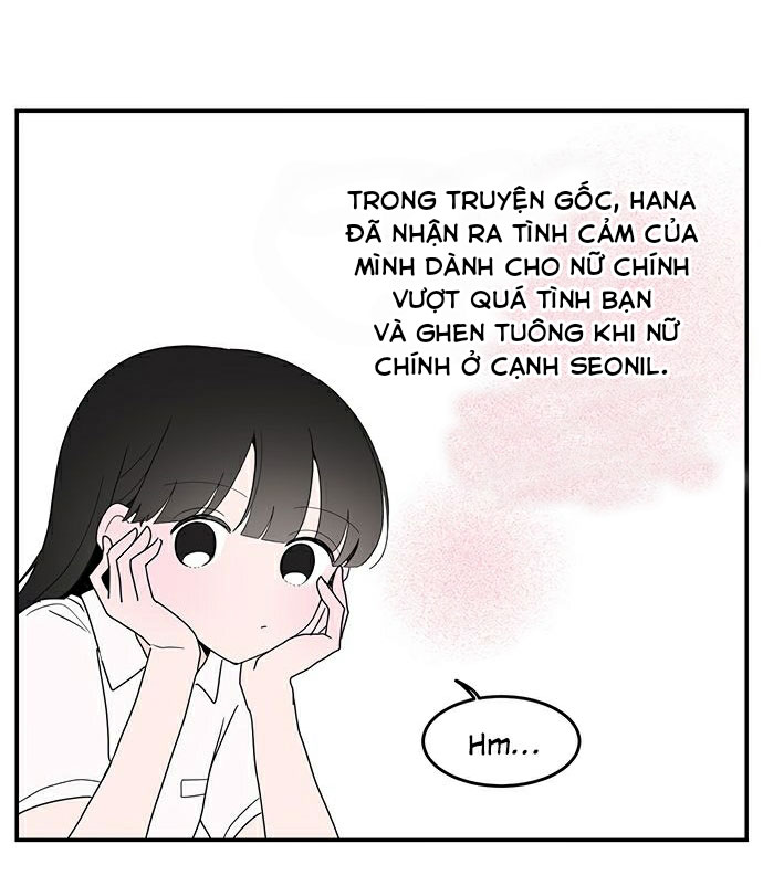 Hội Chứng Nam Phụ Chapter 6 - Trang 21