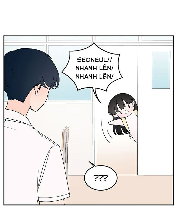 Hội Chứng Nam Phụ Chapter 6 - Trang 31