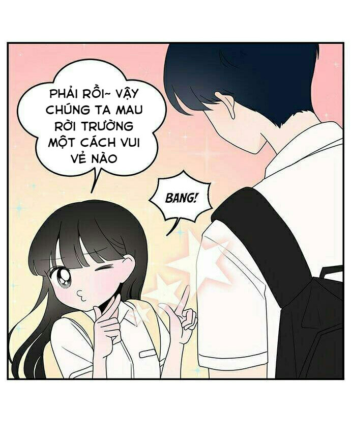 Hội Chứng Nam Phụ Chapter 6 - Trang 36