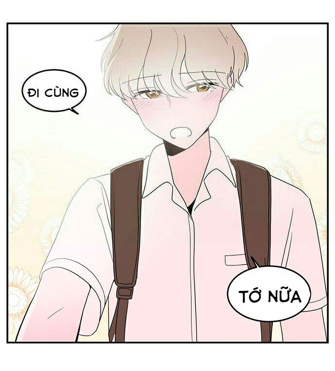 Hội Chứng Nam Phụ Chapter 6 - Trang 42