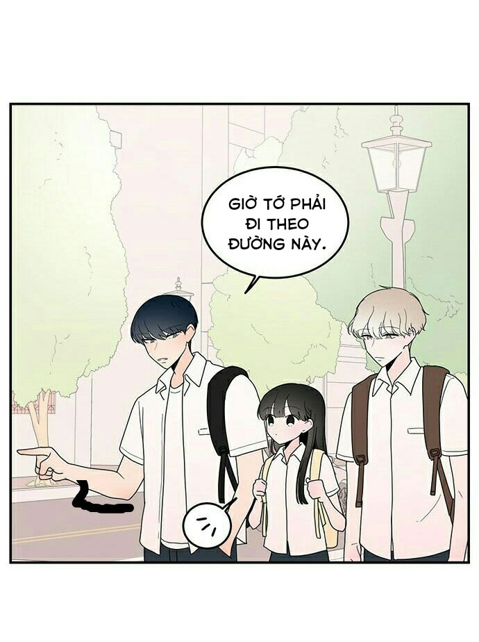 Hội Chứng Nam Phụ Chapter 6 - Trang 52