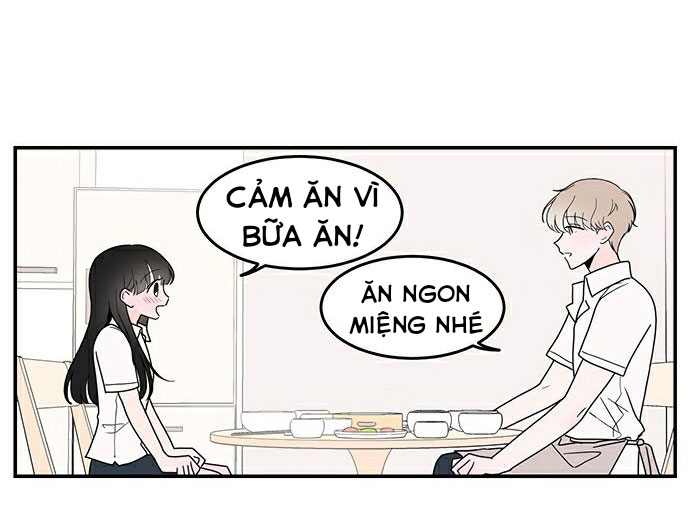 Hội Chứng Nam Phụ Chapter 7 - Trang 13