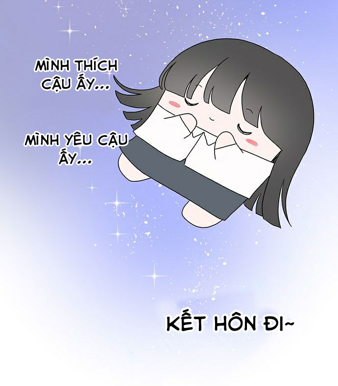 Hội Chứng Nam Phụ Chapter 7 - Trang 20