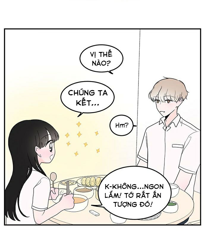 Hội Chứng Nam Phụ Chapter 7 - Trang 21