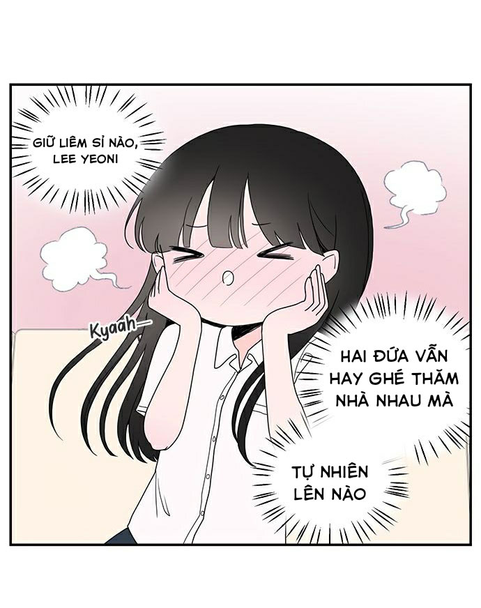 Hội Chứng Nam Phụ Chapter 7 - Trang 3