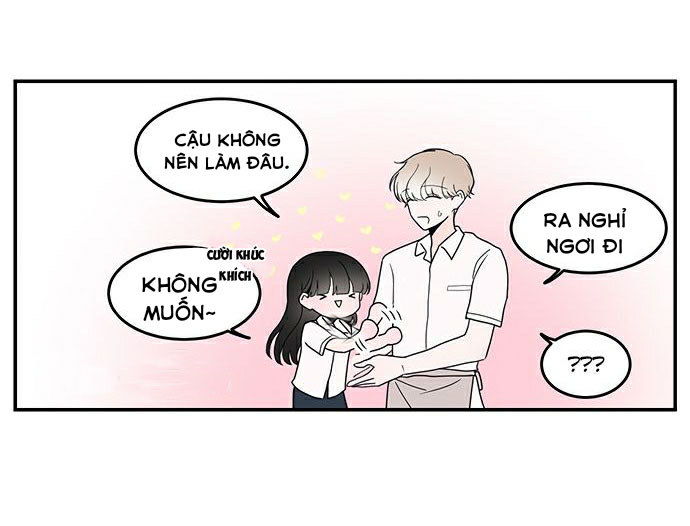 Hội Chứng Nam Phụ Chapter 7 - Trang 38