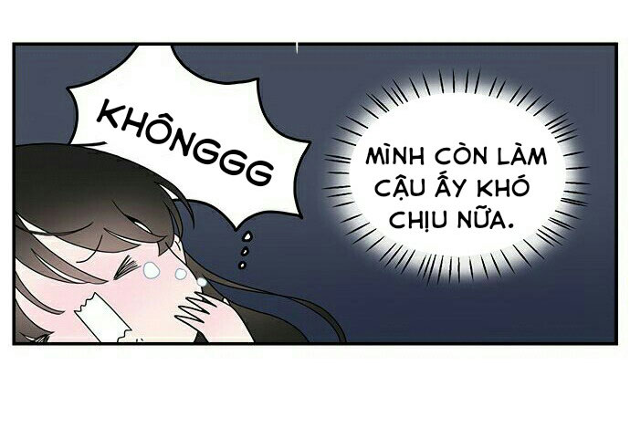 Hội Chứng Nam Phụ Chapter 8 - Trang 17