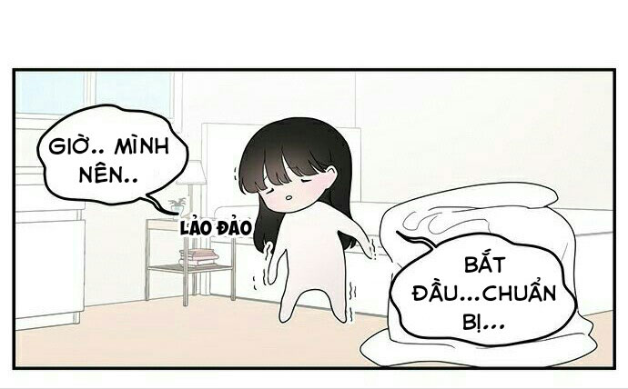 Hội Chứng Nam Phụ Chapter 8 - Trang 18